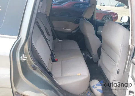 2014 Subaru Forester 2.5I from USA, damaged, VIN JF2SJAAC1EG435100